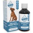 Prevent Ušné kvapky pre psov 50 ml