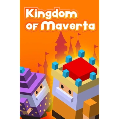 My Label Game Studio Kingdom of Maverta (PC)