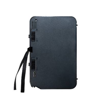 Púzdro EVOLVEO StrongVision BAT2, náhradné batérie StrongVision PRO a WiFi