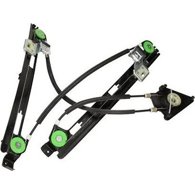 Zvedací zařízení oken MAXGEAR 50-0205 (500205)