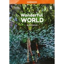 Wonderful World 5 Second Edition Workbook