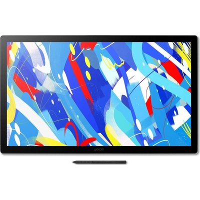 Wacom Cintiq 24" Touch DTH246K0B
