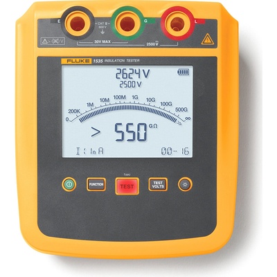 Fluke 1537