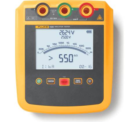 Fluke 1537