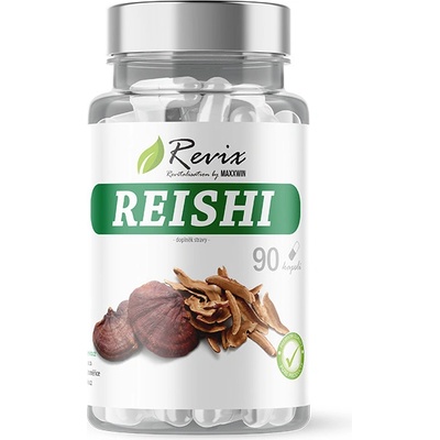 Maxxwin REISHI 90 kapslí