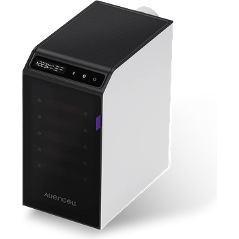 Aliencell Air Purifier - 1 бр (AP1A0WH-Y-O)