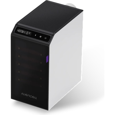 Aliencell Air Purifier - 1 бр (AP1A0WH-Y-O)