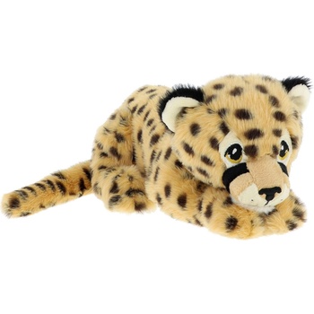Keel Toys Плюшена играчка Keel Toys Keeleco - Гепард, 25 cm (SE4058)