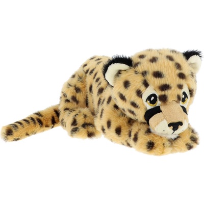Keel Toys Плюшена играчка Keel Toys Keeleco - Гепард, 25 cm (SE4058)