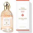 Guerlain Aqua Allegoria Orange Soleia EDT 75 ml