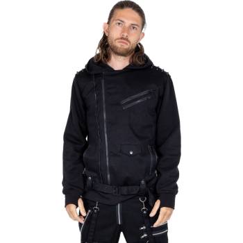 Image 1 of VIXXSIN мъжко яке vixxsin - andreas - ЧЕРНО- poi1320