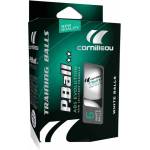 Cornilleau Тенис топки (6 бр. ) ABS Evolution 2* Cornilleau