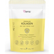 Verra Premium Kolagen s vitamínem C 408 g