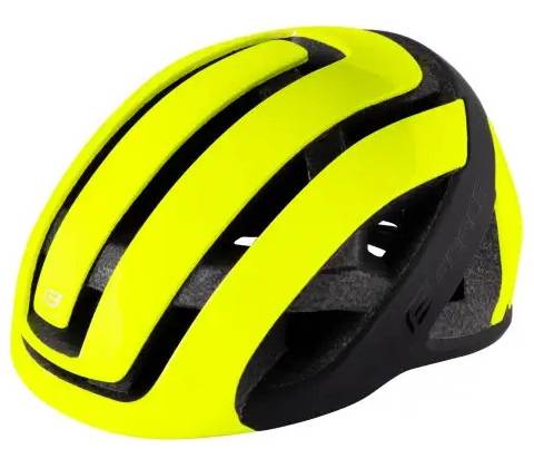 FORCE NEO fluo-černá 2021
