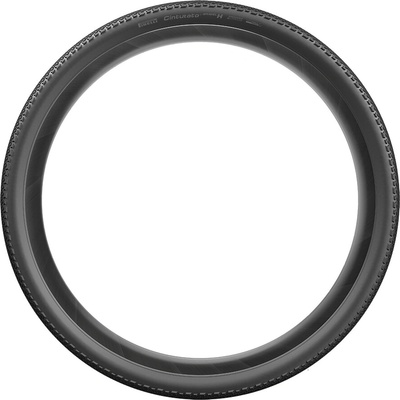 Pirelli Cinturato™ GRAVEL H Perf., 40-622, TechWALL, 60tpi, SpeedGRIP, černý 4744200