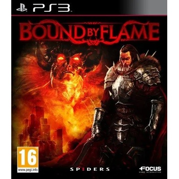 Focus Home Interactive Bound by Flame (PS3)