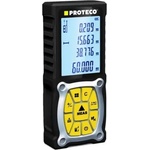 PROTECO Лазерна ролетка proteco 1005mv60/ 60м (1005mv60)
