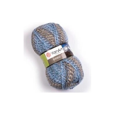 YarnArt Everest 7030