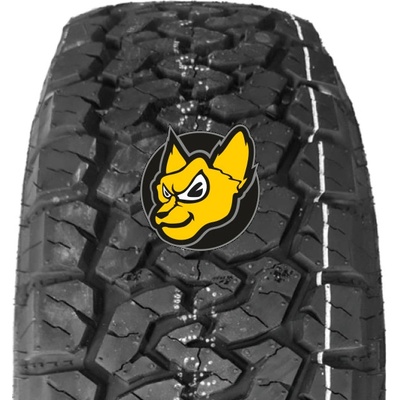 Sumaxx Allterrain T/A 285/60 R18 120T