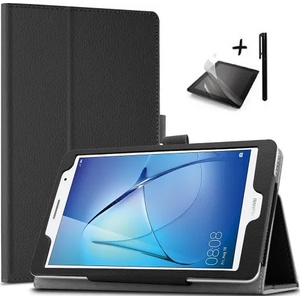  Калъф за таблет Ka Digital Huawei MediaPad M3 Lite 8 инча, протектор, писалка (KK-Huawei-M3-Lite-8)