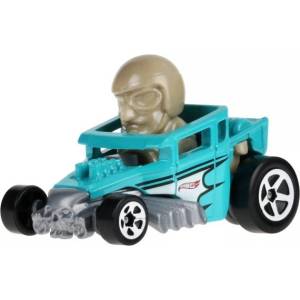 Mattel Hot Wheels: Количка Череп Тресач (HYY59)