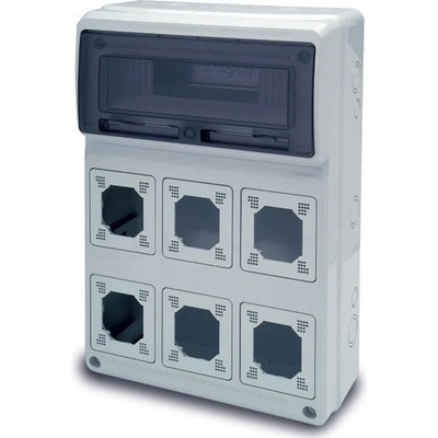 Famatel ACQUA COMBI 3962