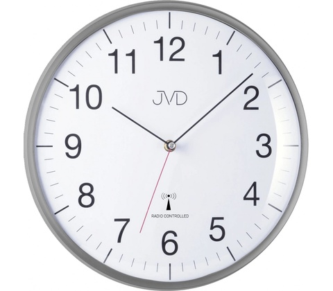 JVD RH16.2