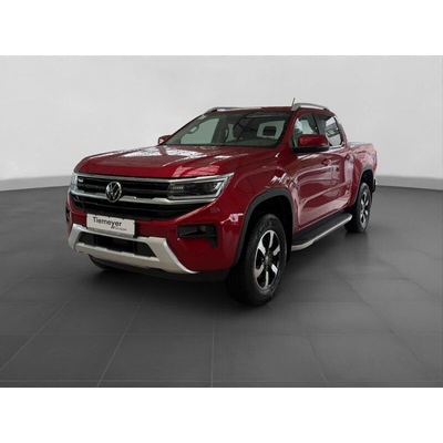 Volkswagen Amarok 3.0 TDI 4Motion Style 177 kW