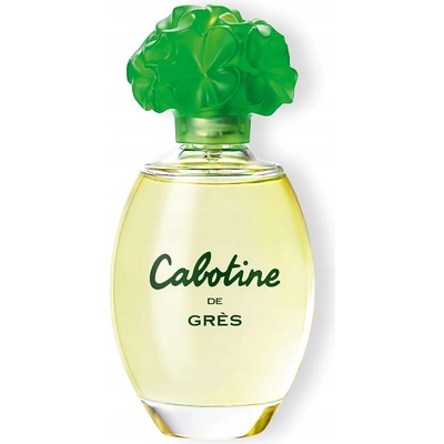 Gres Cabotine de Grès toaletná voda dámska 100 ml