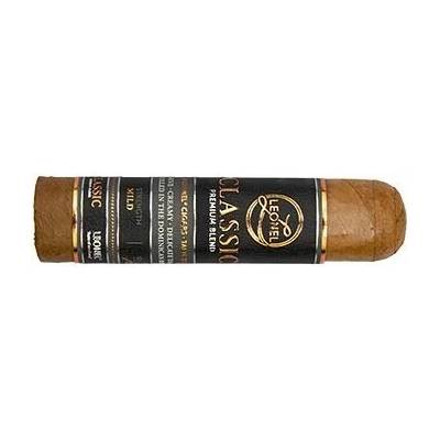 Leonel Classic Short Robusto 1 ks