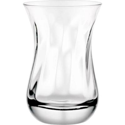 G.Gastro Sklenička na čaj AQUA D9779545 72 x 160 ml