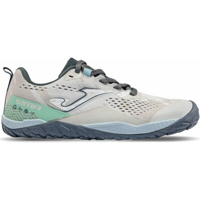 Joma dámské běžecké boty Sima Lady 2602 white