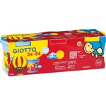 GIOTTO Be-Bé Пластилин за деца Смес 3 x 220 g (<![CDATA[F463100]]>)