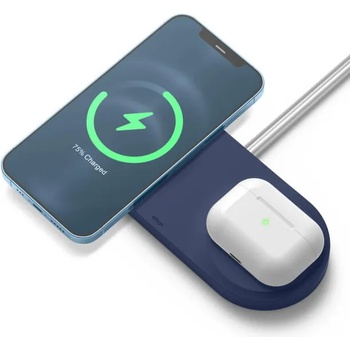 Image 1 of elago MagSafe Charging Hub Duo