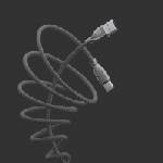 Forever USB кабел Forever - IT-8572 (IT-8572)