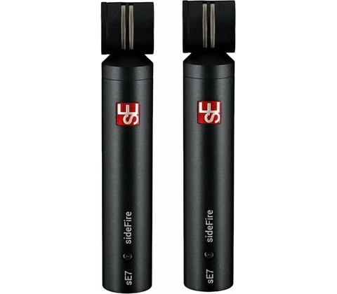 SE Electronics sE7 Pair