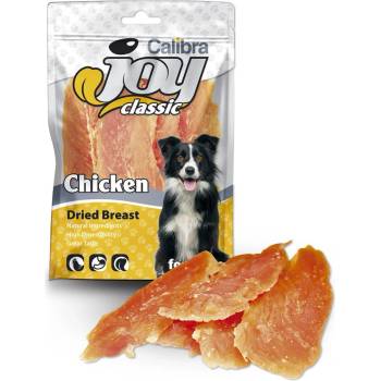 Calibra Joy Dog Chicken Breast 80 g