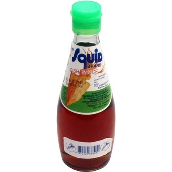 Squid Brand Rybia omáčka 300 ml