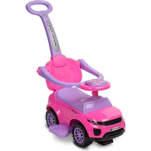 Toyz Športové auto PINK