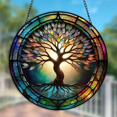 Slnka Tree of Life