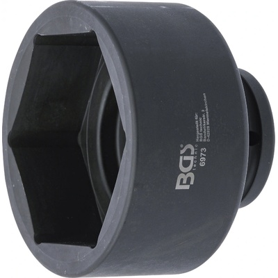 BGS Technic Klíč na matice náprav válečkových ložisek pro BPW 16 t 85 mm BGS 6973