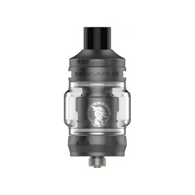 GeekVape Z Nano 2 Tank clearomizér Gunmetal 3,5ml – Zboží Dáma