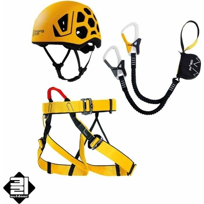 Singing Rock Ferrata Packet Top – Sleviste.cz