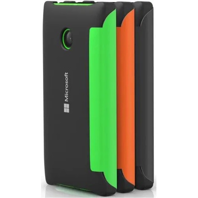 Microsoft Lumia 532-435 shell green