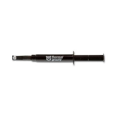 Термо паста Thermal Grizzly Aeronaut, 3.9g, Black, 8.5 W/mK (TG-A-015-R)