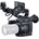 Canon EOS C200 Body (2215C003AA)