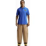 NIKE Мъжка поло тениска Inter Milan 26/27 Club Polo - IO4198-480
