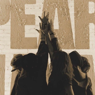Pearl Jam - Ten LP