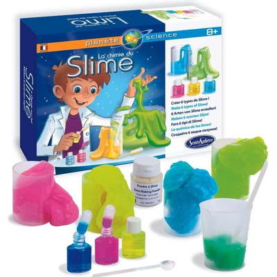 SentoSphere Slime SSP2830
