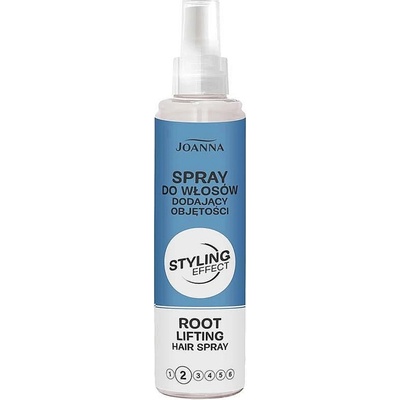 Joanna Styling Volume And Nourishing Spray 150 ml